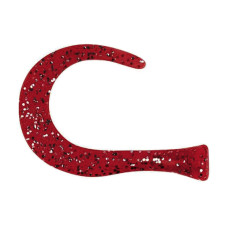 Набор хвостов Strike Pro Guppie Downsize EG-208BT #Red Glitter