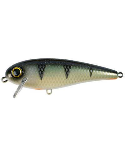 Воблер Strike Pro Jonny Vobbler EG-205 130mm 53g #JV002
