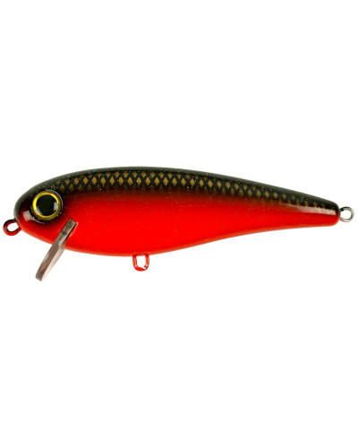 Воблер Strike Pro Jonny Vobbler EG-205 130mm 53g #JV006F