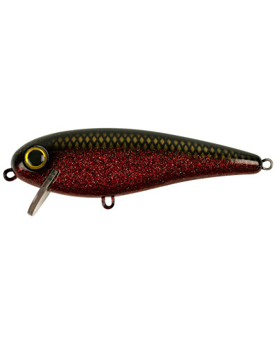 Воблер Strike Pro Jonny Vobbler EG-205 130mm 53g #JV007