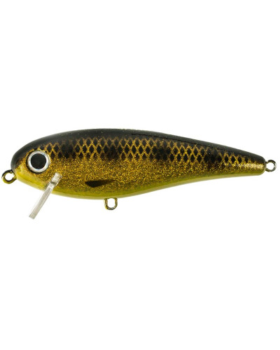 Воблер Strike Pro Jonny Vobbler EG-205 130mm 53g #JV009F