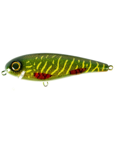 Воблер Strike Pro Jonny Vobbler EG-205 130mm 53g #JV012F