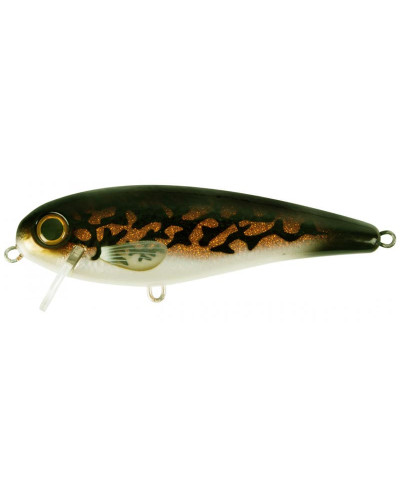 Воблер Strike Pro Jonny Vobbler EG-205 130mm 53g #JV013F