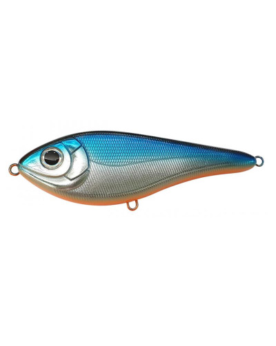 CWC Strike Pro Buster Swim 130 mm 65 g EG-228 #C551E