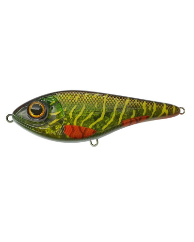 Воблер Strike Pro Buster Swimbait 130mm 65,9g EG-228 #C755G-UV