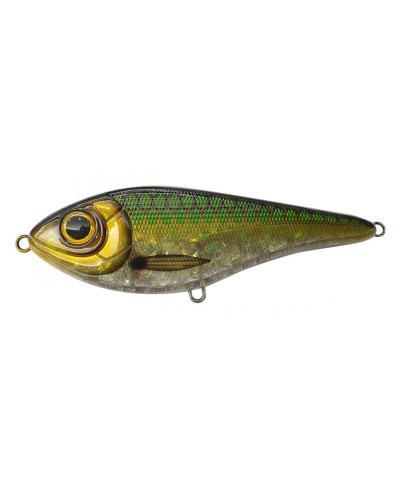 Воблер Strike Pro Buster Swimbait 130mm 65,9g EG-228 #C766