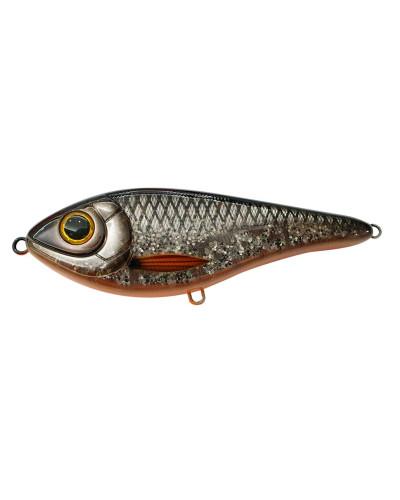 CWC Strike Pro Buster Swim 130 mm 65,9 g EG-228 #C767
