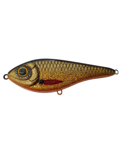 Воблер Strike Pro Buster Swimbait 130mm 65,9g EG-228 #C768G
