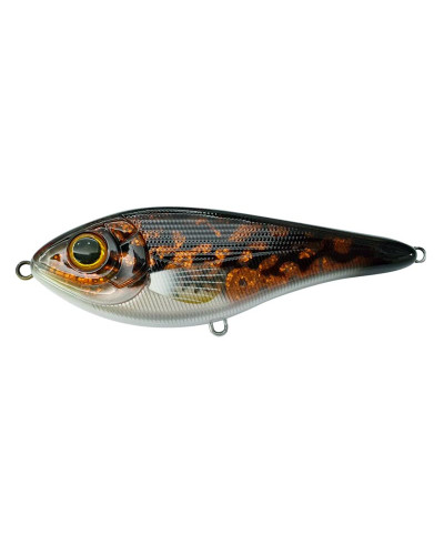 Воблер Strike Pro Buster Swim 130 mm 65 g EG-228 #C770