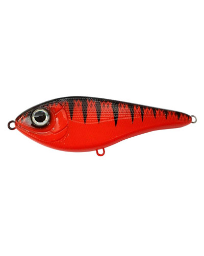 Воблер Strike Pro Buster Swimbait 130mm 65,9g EG-228 #C771F