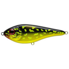 Воблер Strike Pro Buster Swimbait 130mm 65,9g EG-228 #C202F