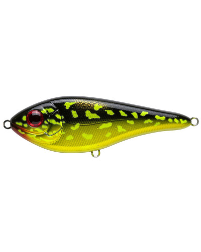 Воблер Strike Pro Buster Swimbait 130mm 65,9g EG-228 #C202F