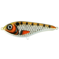 Воблер Strike Pro Buster Swimbait 130mm 65,9g EG-228 #CWC007