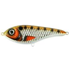Воблер Strike Pro Buster Swimbait 130mm 65,9g EG-228 #CWC007