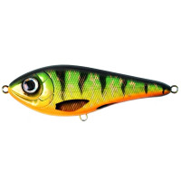 Воблер Strike Pro Buster Swimbait Jr 105mm 40g EG-228A #CWC017