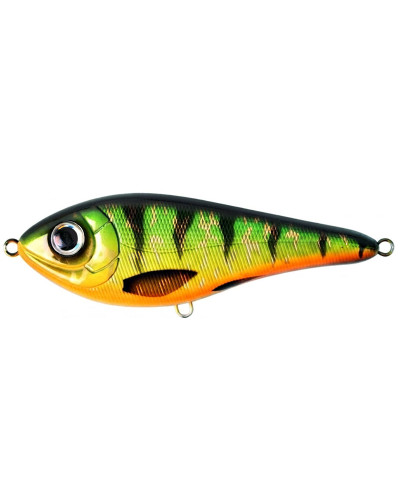 Воблер Strike Pro Buster Swimbait Jr 105mm 40g EG-228A #CWC017