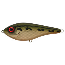 Воблер Strike Pro Buster Swimbait 130mm 65,9g EG-228 #CWC019-UV
