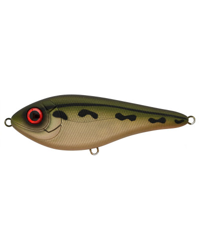 Воблер Strike Pro Buster Swimbait 130mm 65,9g EG-228 #CWC019-UV