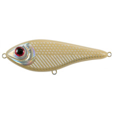 Воблер Strike Pro Buster Swimbait 130mm 65,9g EG-228 #CWC020
