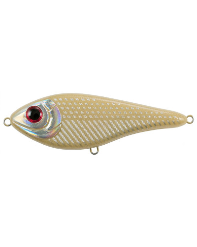 Воблер Strike Pro Buster Swimbait 130mm 65,9g EG-228 #CWC020