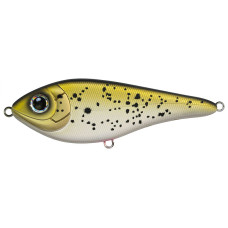Воблер Strike Pro Buster Swimbait 130mm 65,9g EG-228 #CWC025