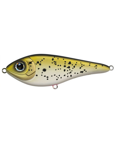 Воблер Strike Pro Buster Swimbait 130mm 65,9g EG-228 #CWC025