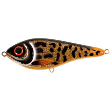 Воблер Strike Pro Buster Swimbait 130mm 65,9g EG-228 #CWC033