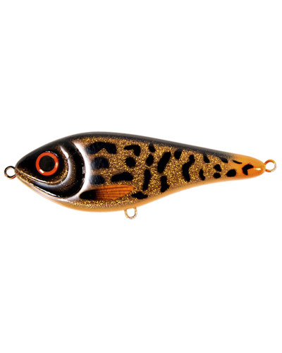 Воблер Strike Pro Buster Swimbait 130mm 65,9g EG-228 #CWC033