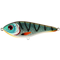 Воблер Strike Pro Buster Swimbait Jr 105mm 40g EG-228A #CWC037