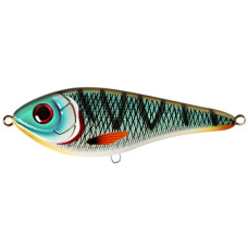 Воблер Strike Pro Buster Swimbait Jr 105mm 40g EG-228A #CWC037