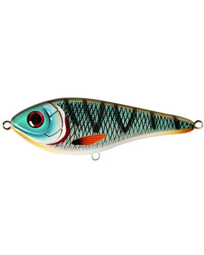 Воблер Strike Pro Buster Swimbait Jr 105mm 40g EG-228A #CWC037