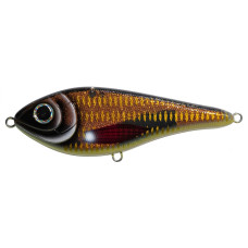 Воблер Strike Pro Buster Swimbait 130mm 65,9g EG-228 #CWC038