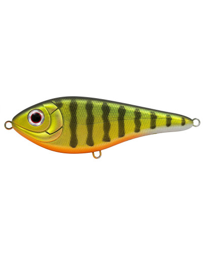 Воблер Strike Pro Buster Swimbait 130mm 65,9g EG-228 #CWC045