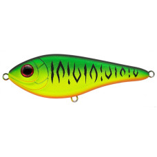 Воблер Strike Pro Buster Swimbait 130mm 65,9g EG-228 #GC01FS
