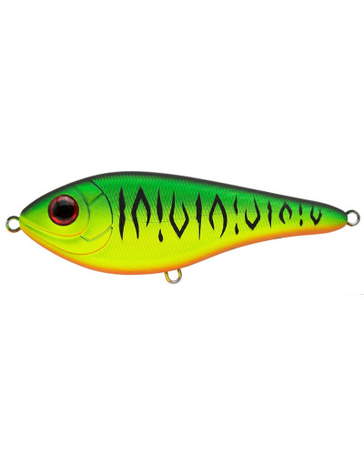 Воблер Strike Pro Buster Swimbait 130mm 65,9g EG-228 #GC01FS