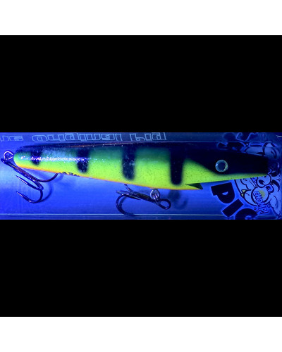 CWC Strike Pro The Pig Suspending EG-172A #C029