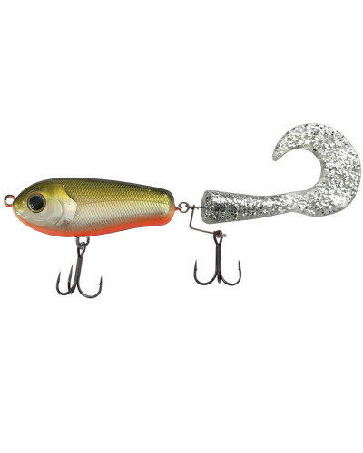 Воблер Strike Pro Wolf Tail Jr. Shallow 160mm 31g EG-175S #612T