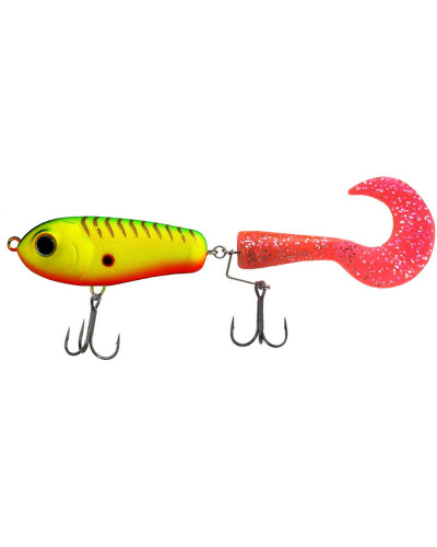Воблер Strike Pro Wolf Tail Jr. Shallow 160mm 31g EG-175S #A17S