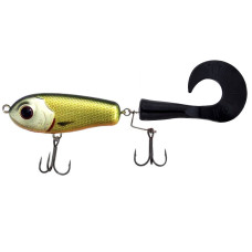 Воблер Strike Pro Wolf Tail Jr. Shallow 160mm 31g EG-175S #C041F
