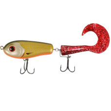 Воблер Strike Pro Wolf Tail Shallow 230mm 94g EG-159S #C041F