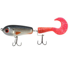 Воблер Strike Pro Wolf Tail Jr. Sinking 160mm 37g EG-175 #C384F