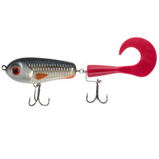Воблер Strike Pro Wolf Tail Sinking 230mm 104,5g EG-159 #C384F