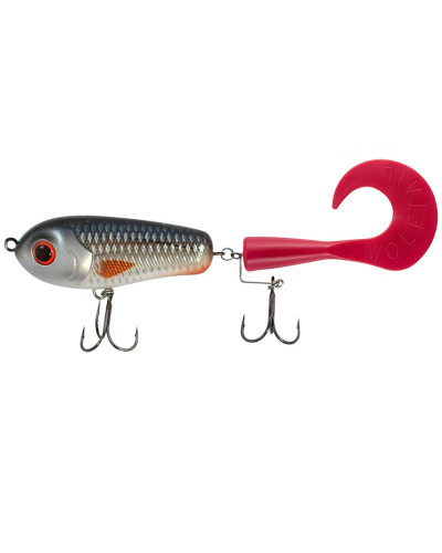 Воблер Strike Pro Wolf Tail Sinking 230mm 104,5g EG-159 #C384F