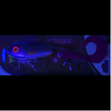 Воблер Strike Pro Wolf Tail Jr. Sinking 160mm 37g EG-175 #C384F