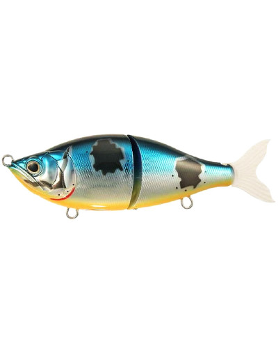 Воблер Strike Pro X-Buster Sinking 170mm 88g EG-051 #140E
