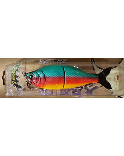 Воблер Strike Pro X-Buster Shallow 170mm 80g EG-051S #C038D