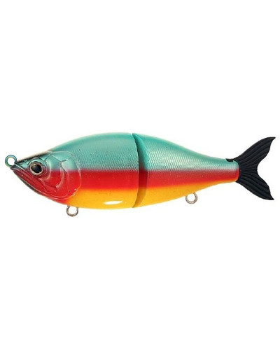 Воблер Strike Pro X-Buster Shallow 170mm 80g EG-051S #C038D
