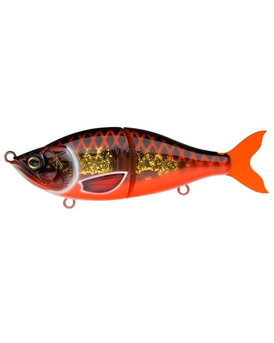 Воблер CWC Strike Pro X-Buster EG-051 #C687G
