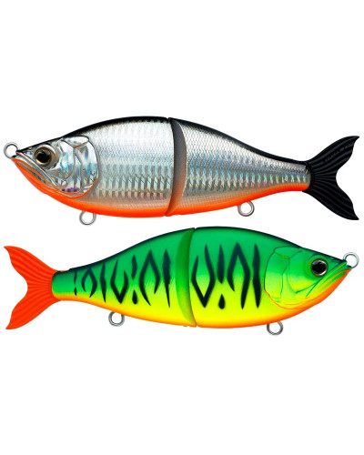 Воблер Strike Pro X-Buster Sinking 170mm 82g EG-051S #GC01S/A70-713S