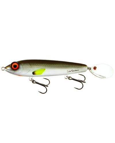 Воблер Svartzonker Spinning McTail 165mm 100g #Nors